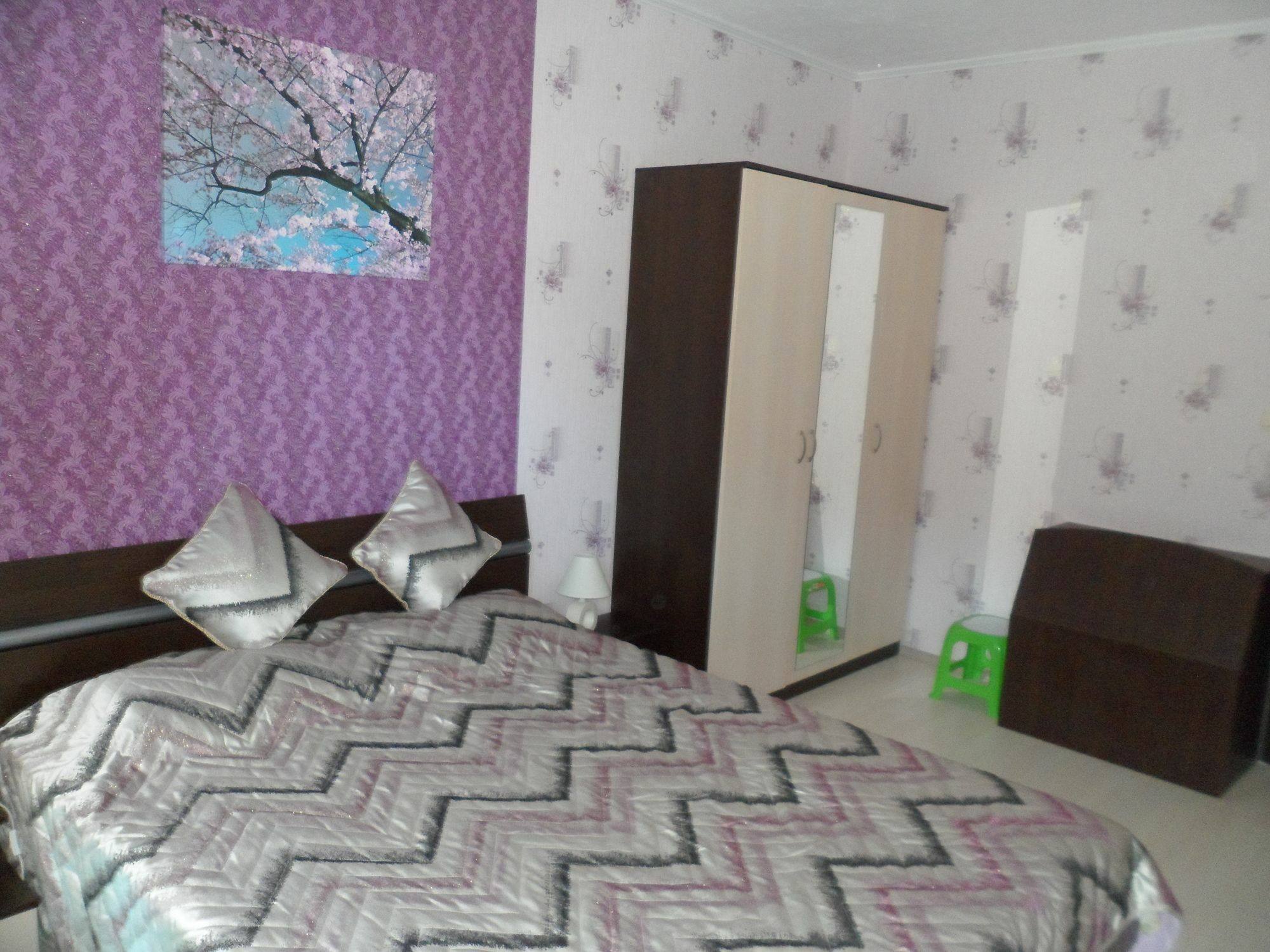 Sianie: Beachfront Apartment in Sunny Beach Center Exterior photo